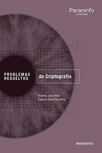 Problemas resueltos de Criptografia