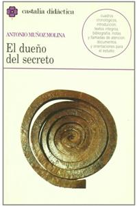 El dueno del secreto