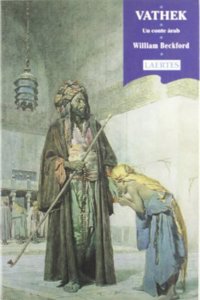 Vathek: Un conte arab