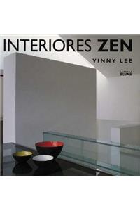 Interiores Zen