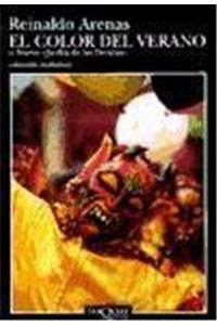 El color del verano o nuevo jardin de las delicias