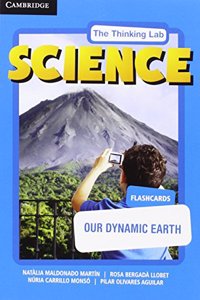 Our Dynamic Earth Flashcards