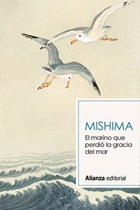 El marino que perdio la gracia del mar