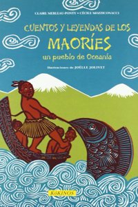 Cuentos y Leyendas de Los Maories