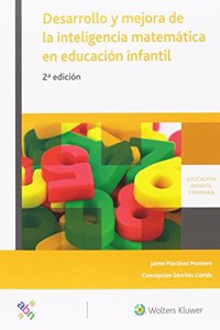 Desarrollo y mejora de la inteligencia matematica en educacion infantil