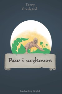 Paw i urskoven