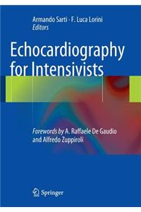 Echocardiography for Intensivists