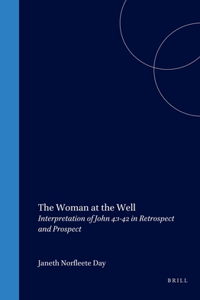 The Woman at the Well