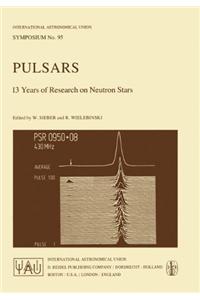 Sieber Pulsars,