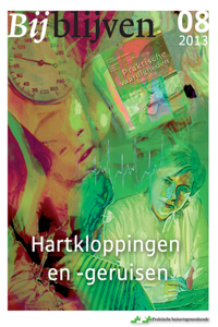 Bijblijven NR. 8 - 2013 - Hartkloppingen En -Geruisen