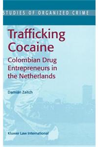 Trafficking Cocaine