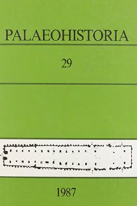 Palaeohistoria