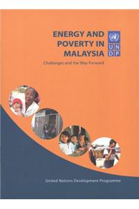Energy and Poverty in Malaysia