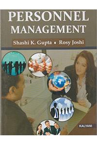 Personal Management BCA 4th Sem. HP Uni.