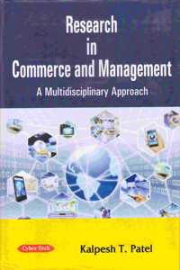 Research in Commerce and Management