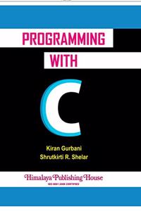 Programming with C