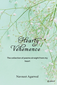 Hearty Vehemence Vol I