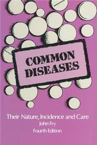 Common Diseases