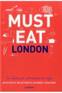 Must Eat London
