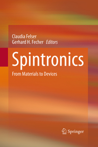 Spintronics