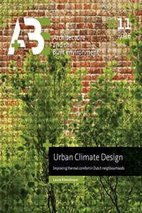 Urban Climate Design