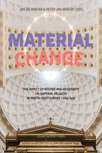 Material Change
