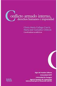 Conflicto armado interno, derechos humanos e impunidad