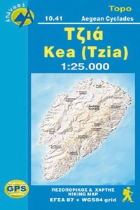 Tzia (Kea)