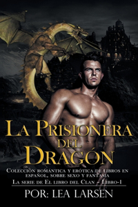 Prisionera del Dragón