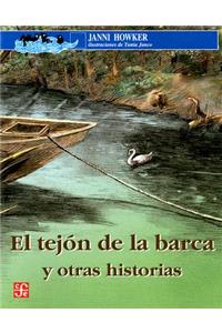El Tejon de La Barca