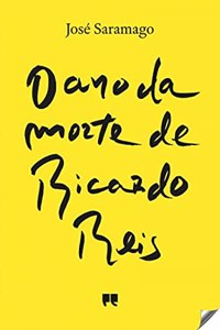 O ano da morte de Ricardo Reis