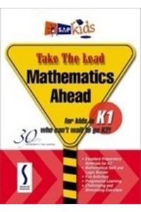 Sap Take The Lead Mathematics Ahead K1