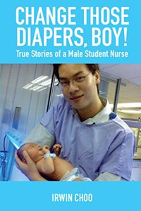 Change Those Diapers, Boy!