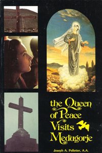 Queen of Peace Visits Medugorje