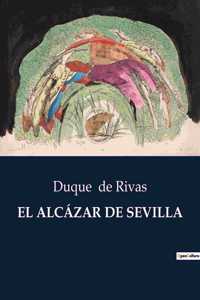 Alcázar de Sevilla