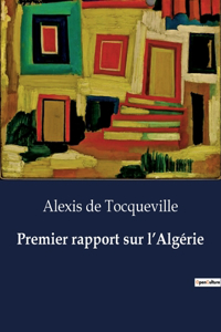 Premier rapport sur l'Algérie