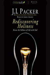 Rediscovering Holiness