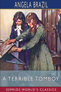 Terrible Tomboy (Esprios Classics)