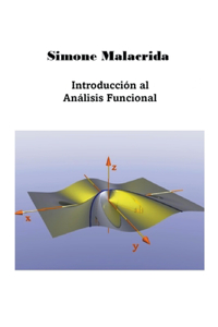 Introducción al Análisis Funcional