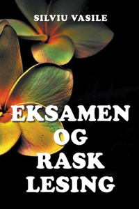 Eksamen og Rask Lesing
