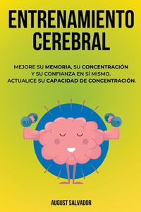 Entrenamiento Cerebral