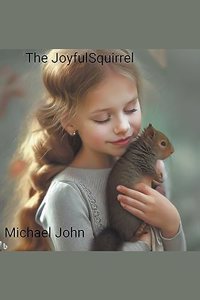 Joyful Squirrel