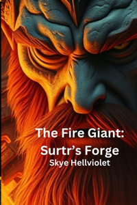The Fire Giant