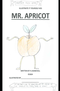 Mr Apricot