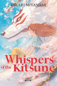 Whispers of the Kitsune