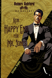 Kein Happy End für Mr. Jones