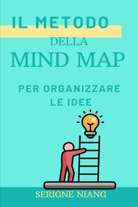 metodo della mind map per organizzare le idee