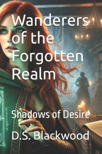 Wanderers of the Forgotten Realm