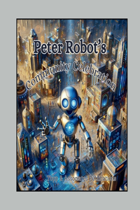 Peter Robot's Community Celebration