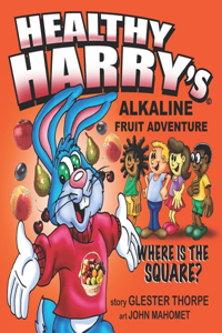 Healthy Harry's Alkaline Fruit Adventure